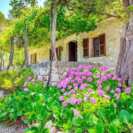 Na Garrovera Villa *