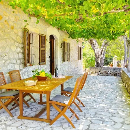 Na Garrovera Villa Pollença