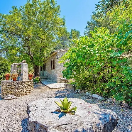 Na Garrovera Villa Pollença