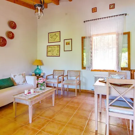 Na Garrovera Villa Pollença