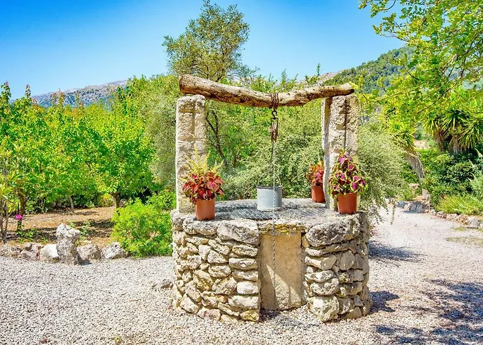 Na Garrovera * Pollença