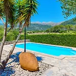 别墅 Na Garrovera 波连斯萨