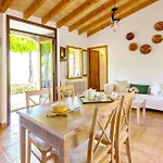 Na Garrovera 别墅 *