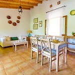 别墅 Na Garrovera *