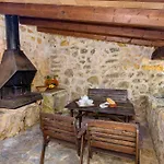 Na Garrovera Villa *