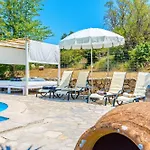 Na Garrovera Villa Pollenca