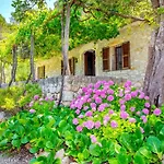 Na Garrovera 别墅 *