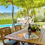 别墅 Na Garrovera *