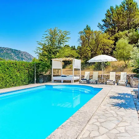 Na Garrovera Villa *