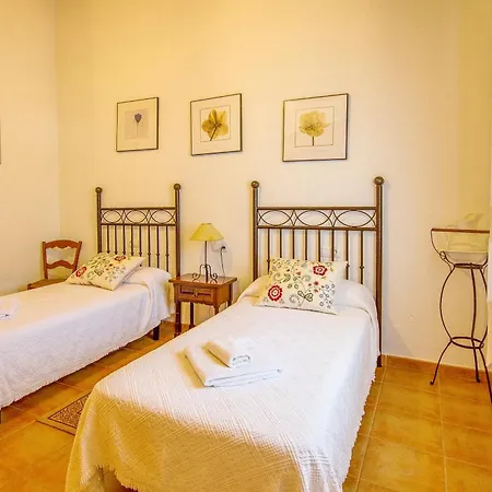 Villa Na Garrovera *