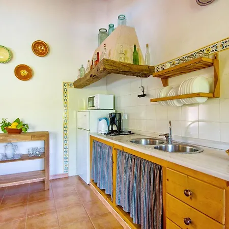 Villa Na Garrovera Pollenca