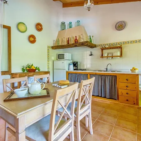 Villa Na Garrovera