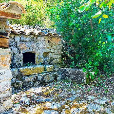 Na Garrovera Вилла