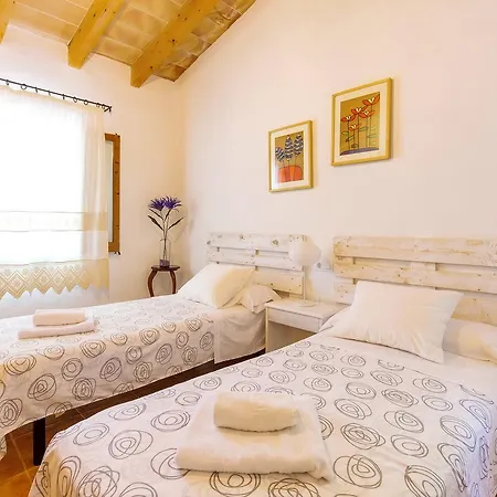 Villa Na Garrovera
