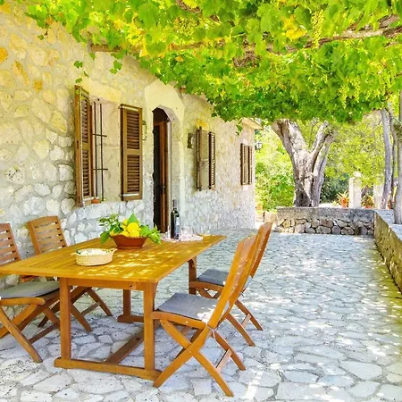 Na Garrovera Villa Pollensa