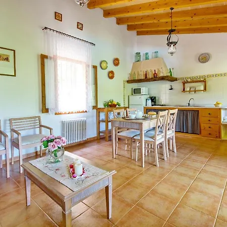 Villa Na Garrovera