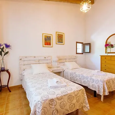 Villa Na Garrovera Pollença