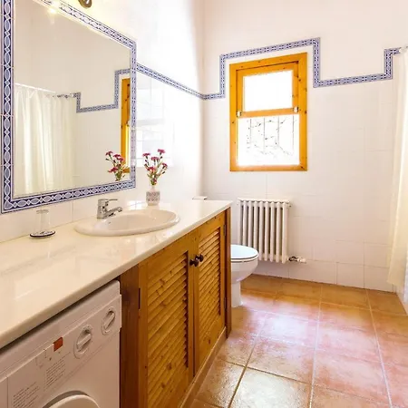 Na Garrovera Villa Pollença