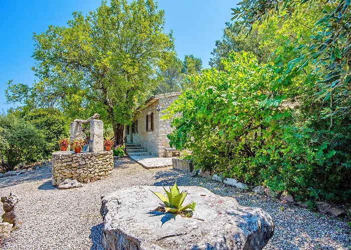 Na Garrovera Villa Pollensa