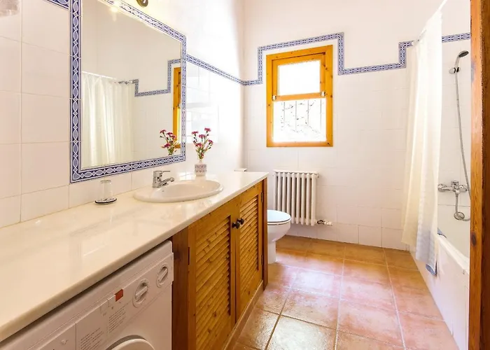 Na Garrovera Villa Pollensa