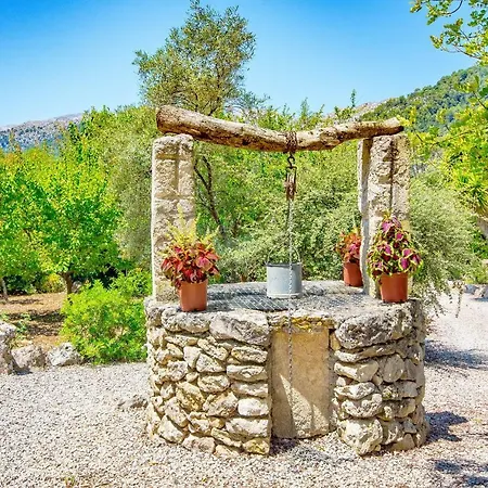 Na Garrovera * Pollença